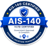 AIS-140 certified vehicle location tracking device