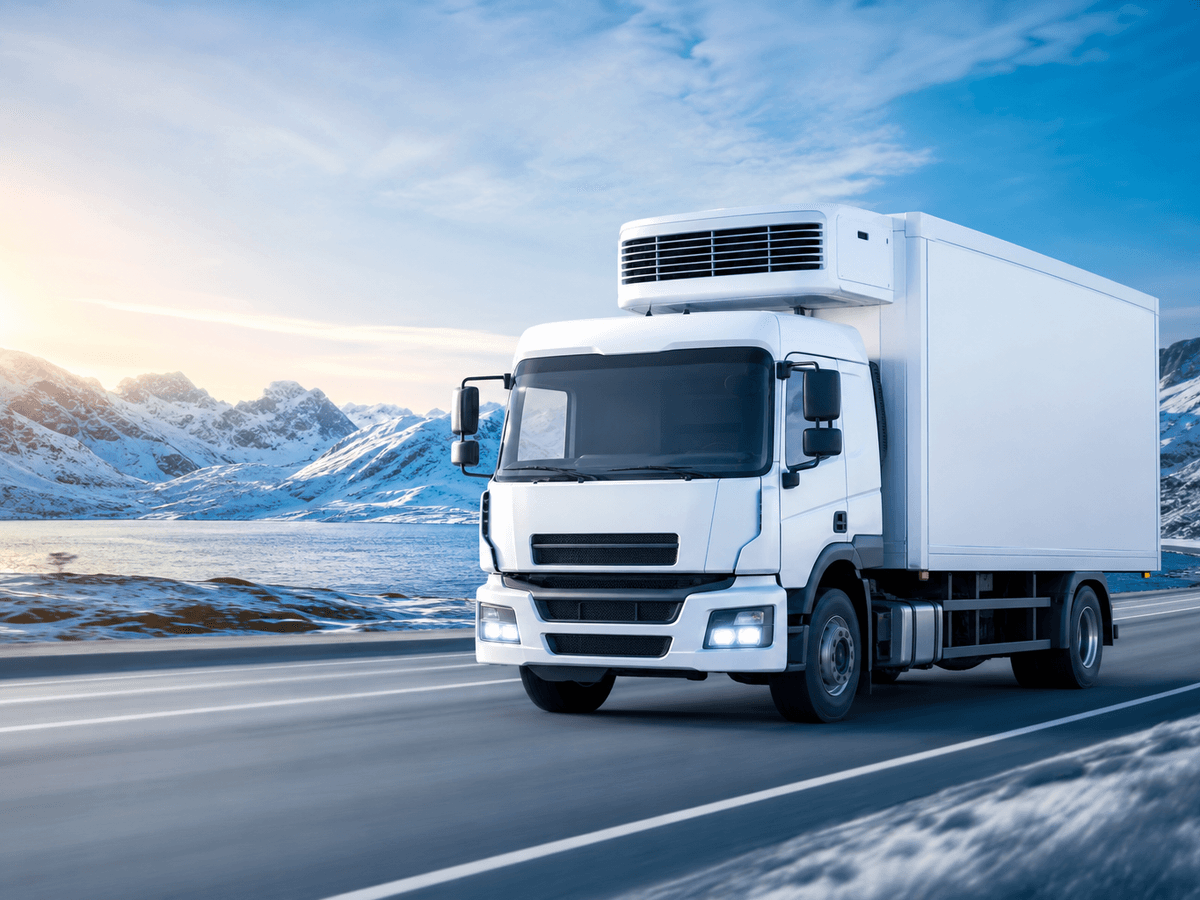 Cold Chain & Refrigeration