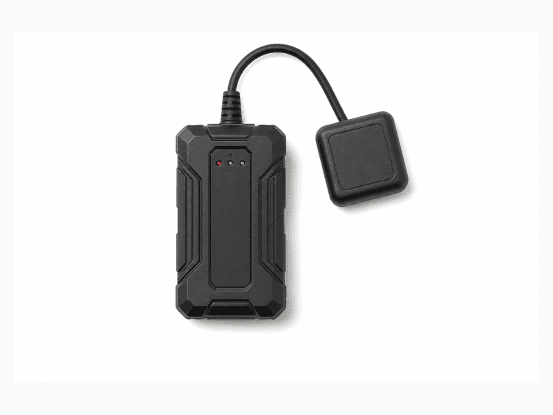 Trackora GT06 GPS Tracker