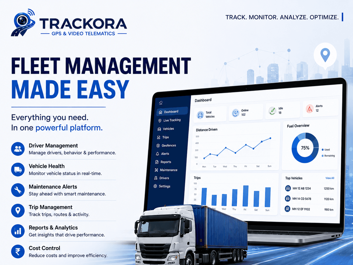 Fleet Management