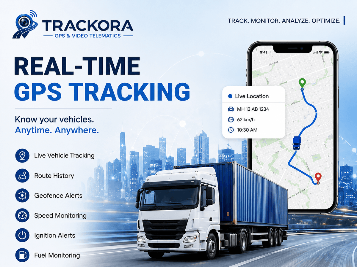 GPS Tracking