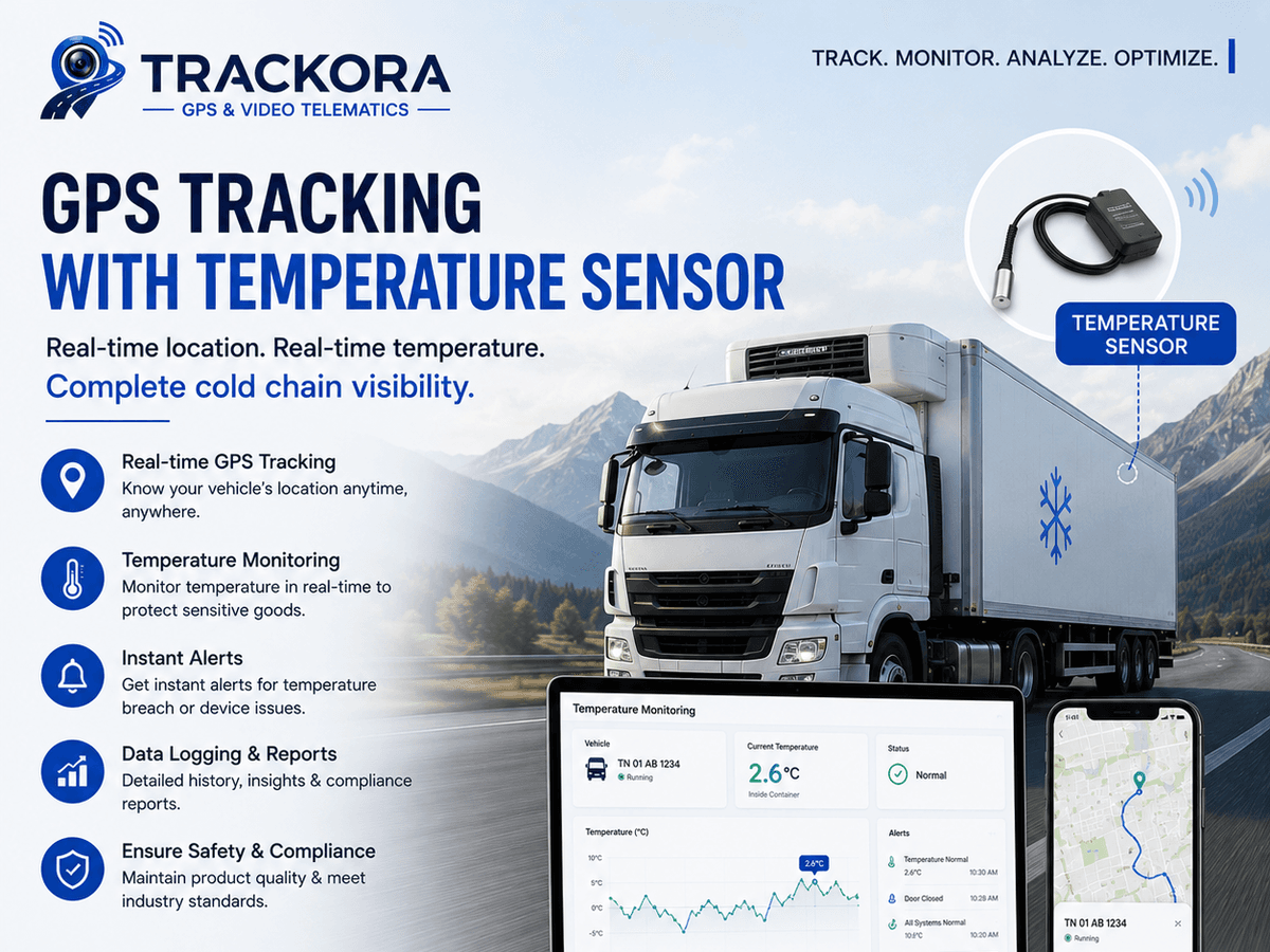 Temperature Monitoring