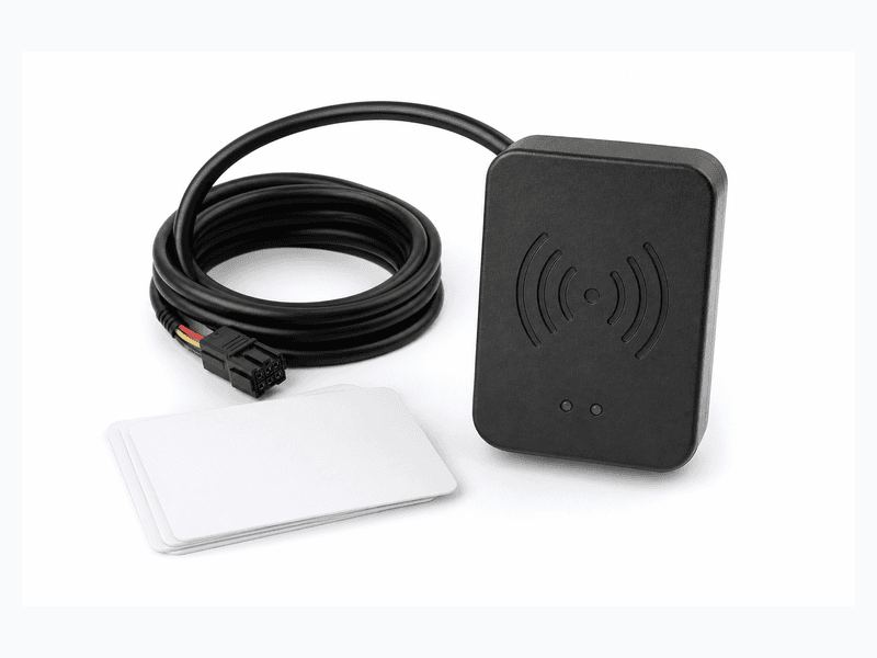 RFID Reader Module