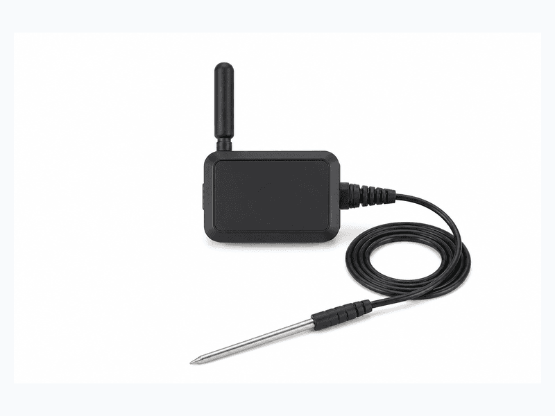 Temperature Sensor Pro
