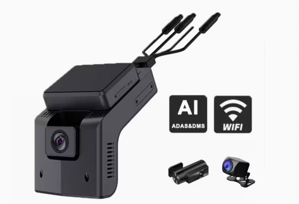 ADAS Video Telematics